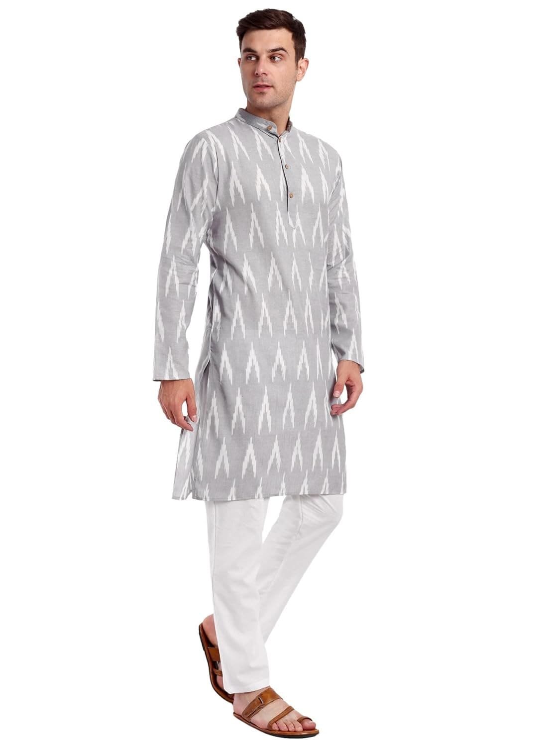 Gents Kurta Pajama Sets
